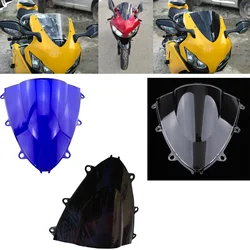 Motorcycle Windshield Windscreen Wind Deflector For Honda CBR1000RR CBR 1000RR CBR 1000 RR 2008 2009 2010 2011