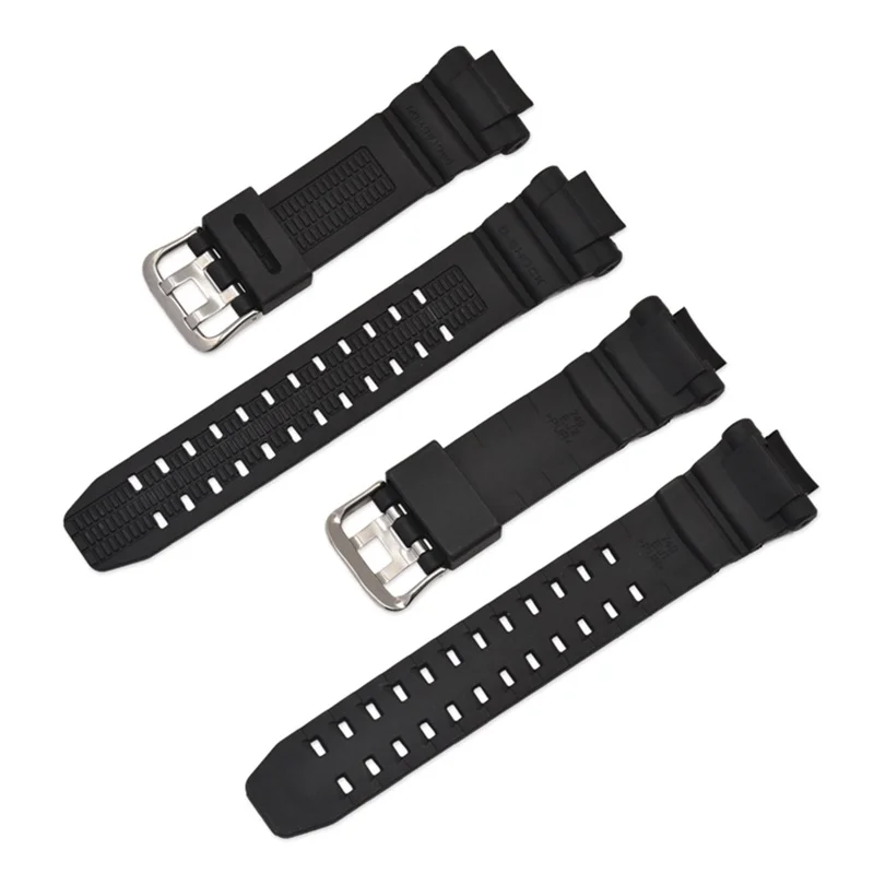 Silicone Watchband for Casio G-Shock GW-3500b GW-3000b gshock GW-2000 G-1200B G-1250B Diving Sport Watch Bracelet Accessories