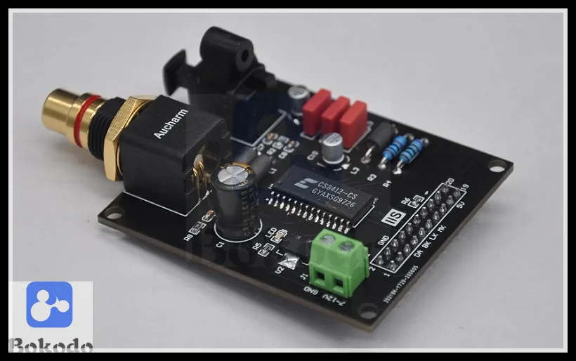 Fiber Coaxial Conversion Board