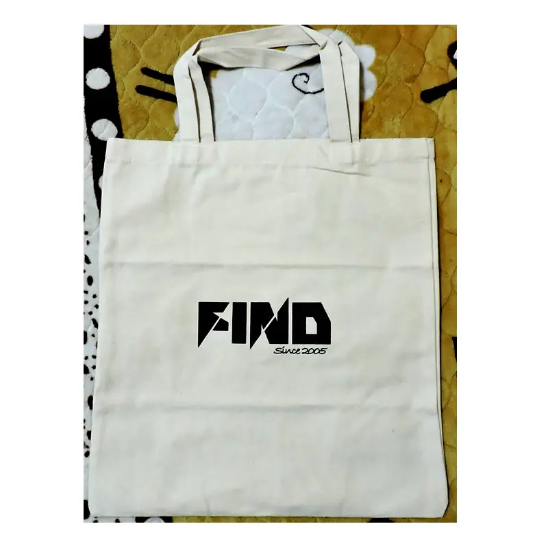 

Canvas Cotton Bag, Custom Printed Logo, Shipping Packaging Gift, Custom