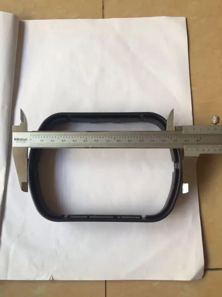 フードmカメラアクセサリー、モデルac90ミドルリング、VKMOC88-A、99x140mm、真新しい、1アイテム