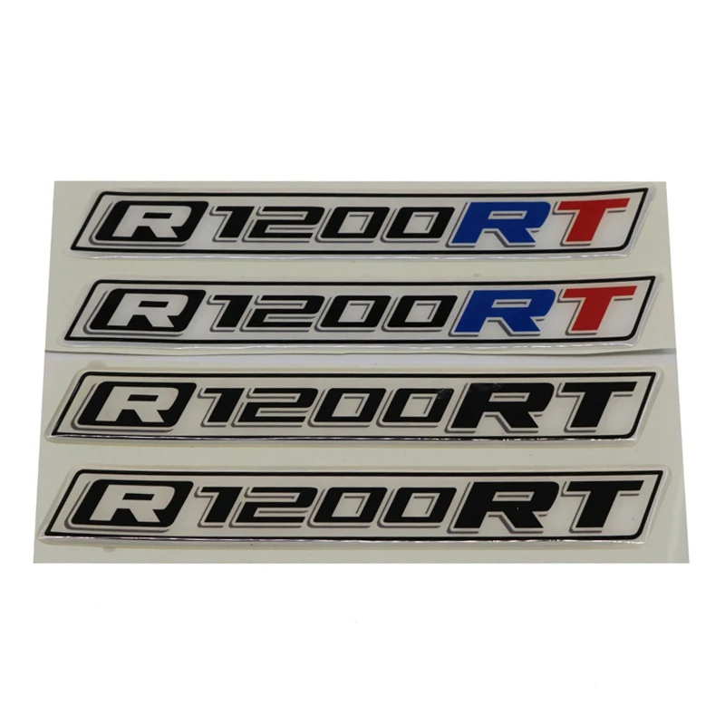 

Motorcycle REFLECTIVE Stickers FAIRING Decals for R1200RT R1200 RT R1200R T R 1200 RT