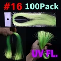 100 packs 16