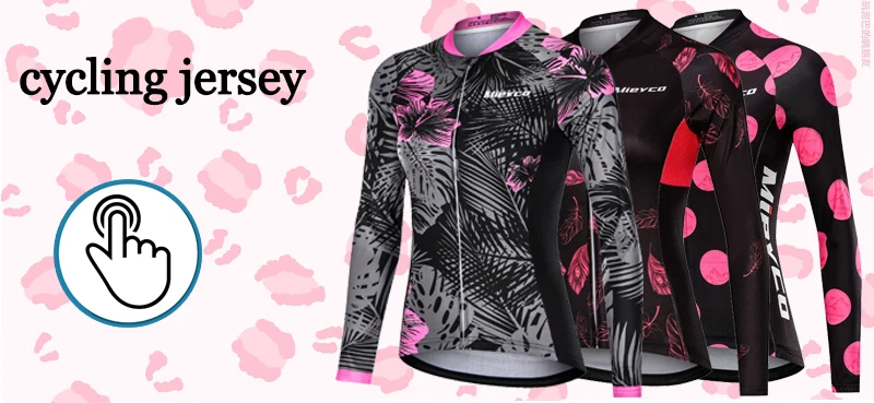 Mieyco Radfahren Strumpfhosen Mtb Hosen frauen Radfahren Kleidung Weibliche Winter Fahrrad Downhill Hosen Schwarze Hosen Für Fahrrad Gel Pad – Detail 1