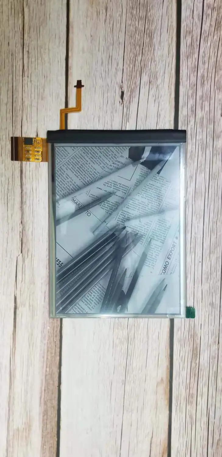 Original E-Ink 6