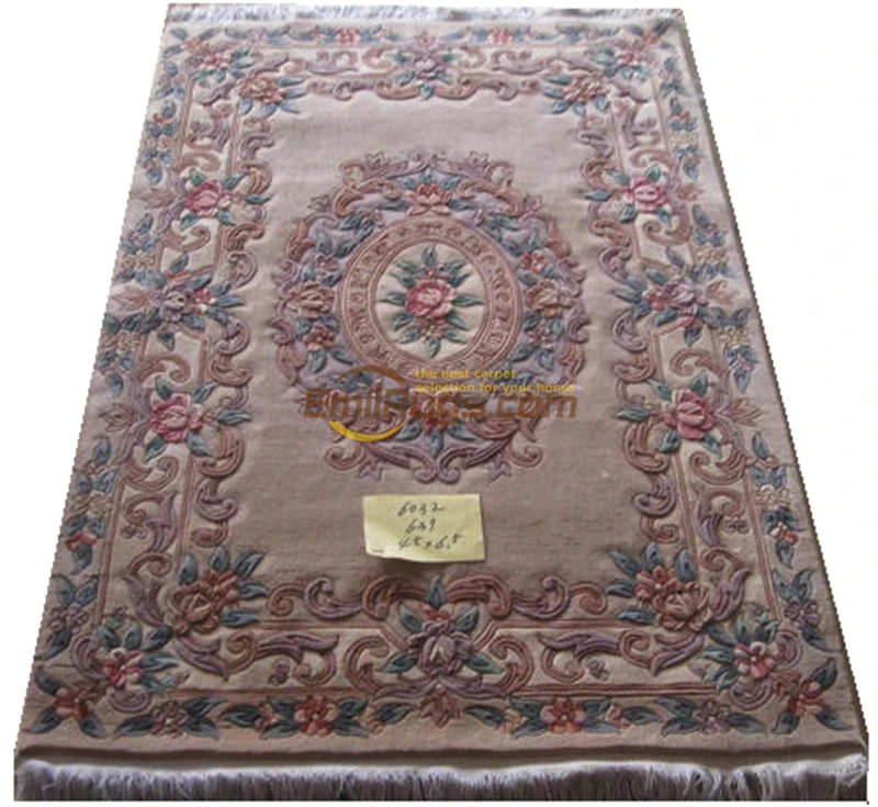 russian carpet savonnerie carpet chinese wool carpet french aubusson carpets China handmade turkish carpet