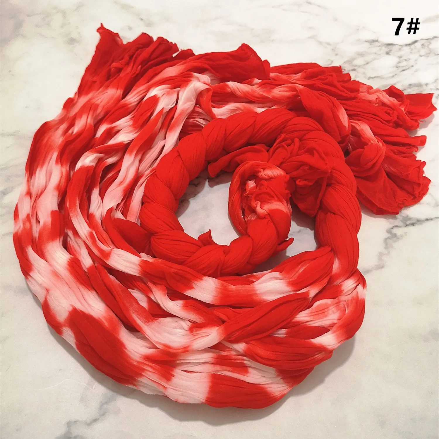 20 stücke DIY Blume, Der Material Blume Kopf & Petals Zug Nylon Strumpf Blume Zubehör Home Dekorationen – Detail 6