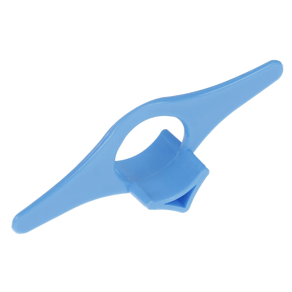 1 Piece Thumb Multifunctional Bookshelf Bookmark Ring Bookmarks For Books Stationery Gift Portable Multifunctional Bookmark Ring