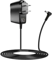 4.2V 1ADC3.5*1.35mm Power Charger for Wahl Trimmer Clipper 9818L 9854L 9876L 9880L 9888L Lithium Ion Beard Shaver Groomer S003HU