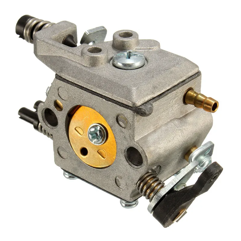 HUS. 51 CARBURETOR FOR  HUSQVARNA 55 & MORE CHAINSAWS BRUSHCUTTER CARB WEEDEATER CARBY BLOWER  REPL. 503 28 15-04 WALBRO WT170