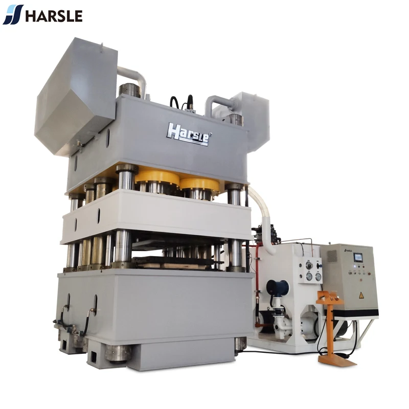 Y32 2000T series door embossing machine hydraulic press for aluminium plate