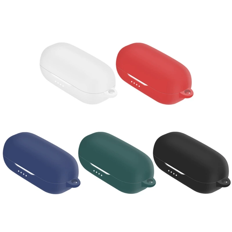 T280tws Bluetoothと互換性のある保護シェルシリコンスキン