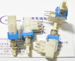 Japan Alps interruttore autobloccante filato 2*3 push switch piede lungo con serratura