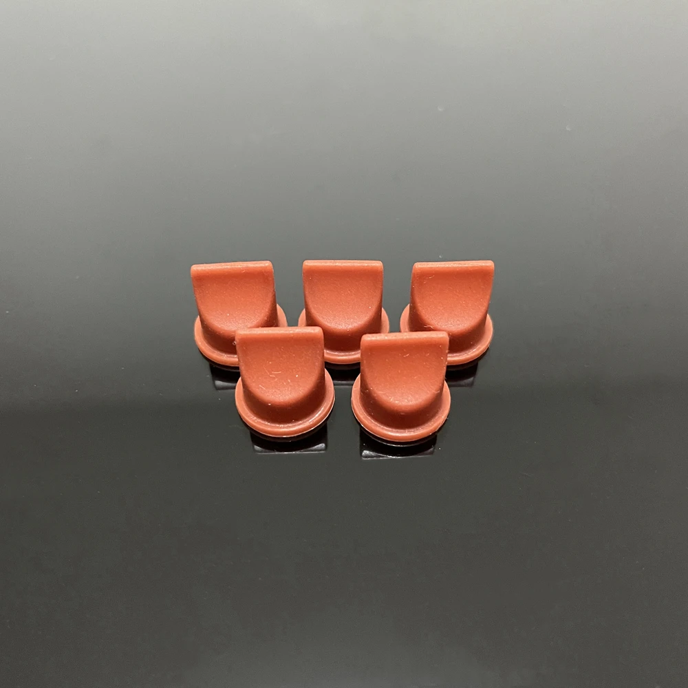 Duckbill Stop Check Valve Silicone 1 PC