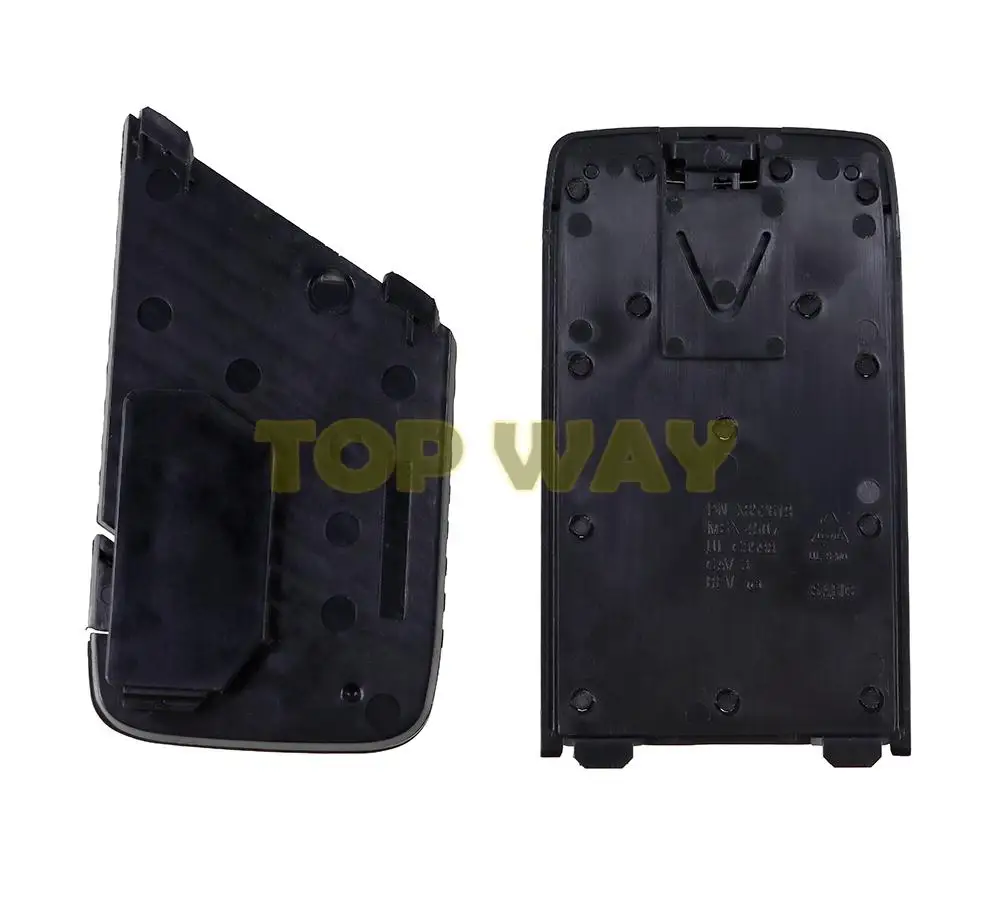 XBOX360 슬림 게임 호스트 HDD 쉘 하드 드라이브 커버 20개, XBOX 360 E 게임 콘솔 액세서리용 교체 하드 드라이브 커버