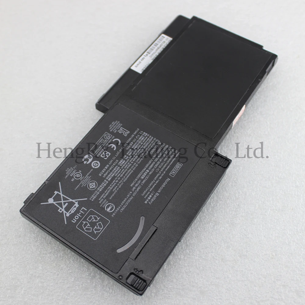 NEW SB03XL Battery For HP EliteBook 820 720 725 G1 G2 HSTNN-IB4T HSTNN-l13C HSTNN-LB4T SB03046XL 717378-001 E7U25AA