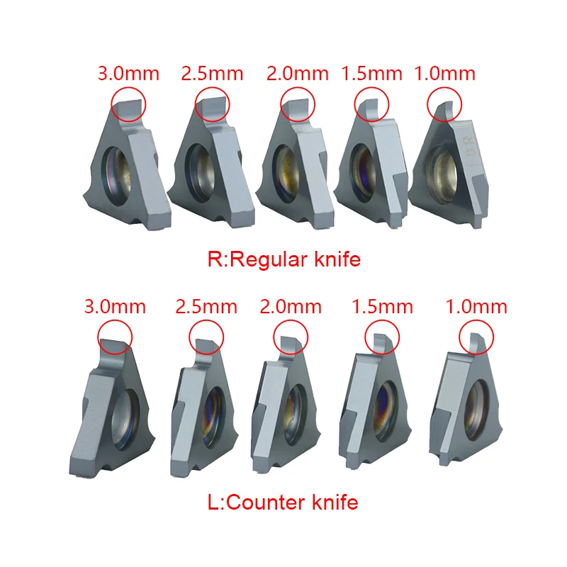 1PC S16Q-KTGFR16 S25R-KTGFL16 CNC Lathe Machine Internal Grooving Turning Tools Slotting Tool TGF32R/L Holder for -KTGFR/L