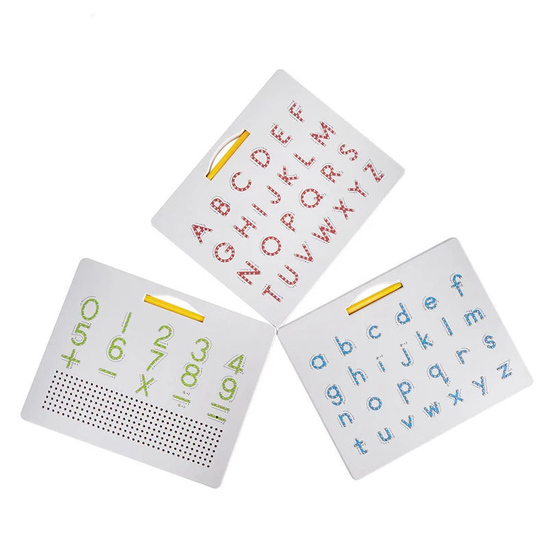 

Магнитная ручка, искусственный алфавит, буква, доска для рисования, образовательные буквы, чтение, обучение, алфавит, Дошкольный подарок