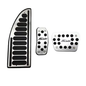 9 principais vendas pedais fiesta - №8