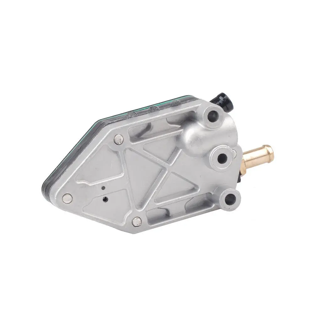 ปั๊มน้ำมันเชื้อเพลิงใหม่สำหรับ Johnson Evinrude 25-90HP 433390 438559ปะเก็น