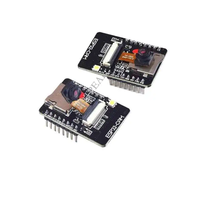 ESP32-CAM Camera Development Board ESP32 Serial to WiFi OV2640 Camera WiFi+Bluetooth