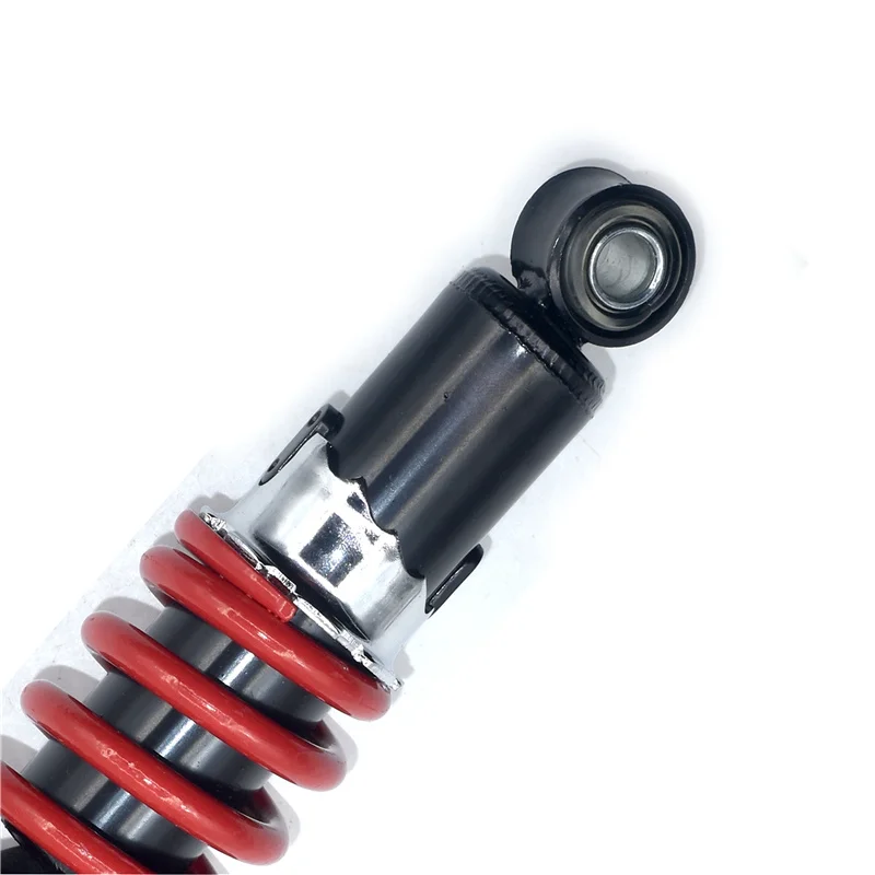 Aluminum Shock Absorber Rear Suspension 250mm Spring 7mm For Motorcycle 50cc 70 90 110 125cc Dirt Pit Bike ATV Go Kart