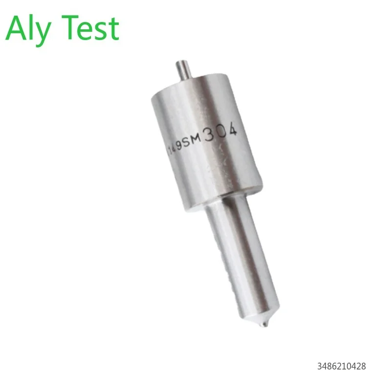 

Diesel Injector Nozzle DLLA149SM304 FOR 1050253040