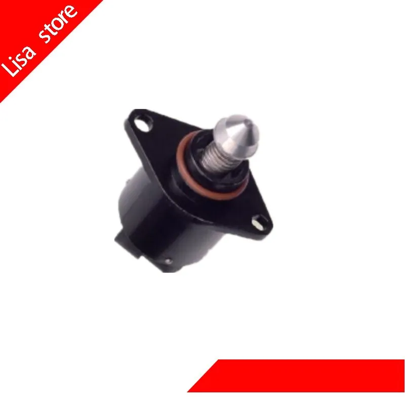 HIGH QUALITY new Idle Air Control Valve for Buick REGAL CENTURY SKYLARK RENDEZVOUS Chevrolet BERETTA LUMINA OLDSMOBILE 17112350