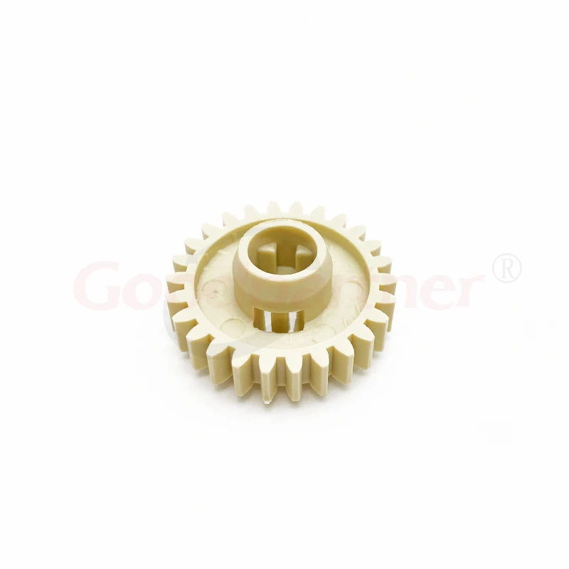 10X RU7-0100-000 Fuser Lower Pressure Roller 26T Gear for HP P1102 P1102W M1130 M1132 M1136 M1210 M1212 M1213 M1214 M1216 M1217