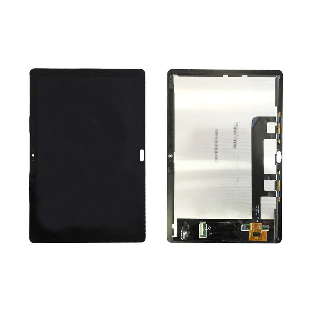 

For 10.1" Huawei MediaPad M5 Lite LTE 10 BAH2-L09 BAH2-W19 BAH2-L09C Bach2-L09C Touch Screen Digitizer Lcd Display Assembly