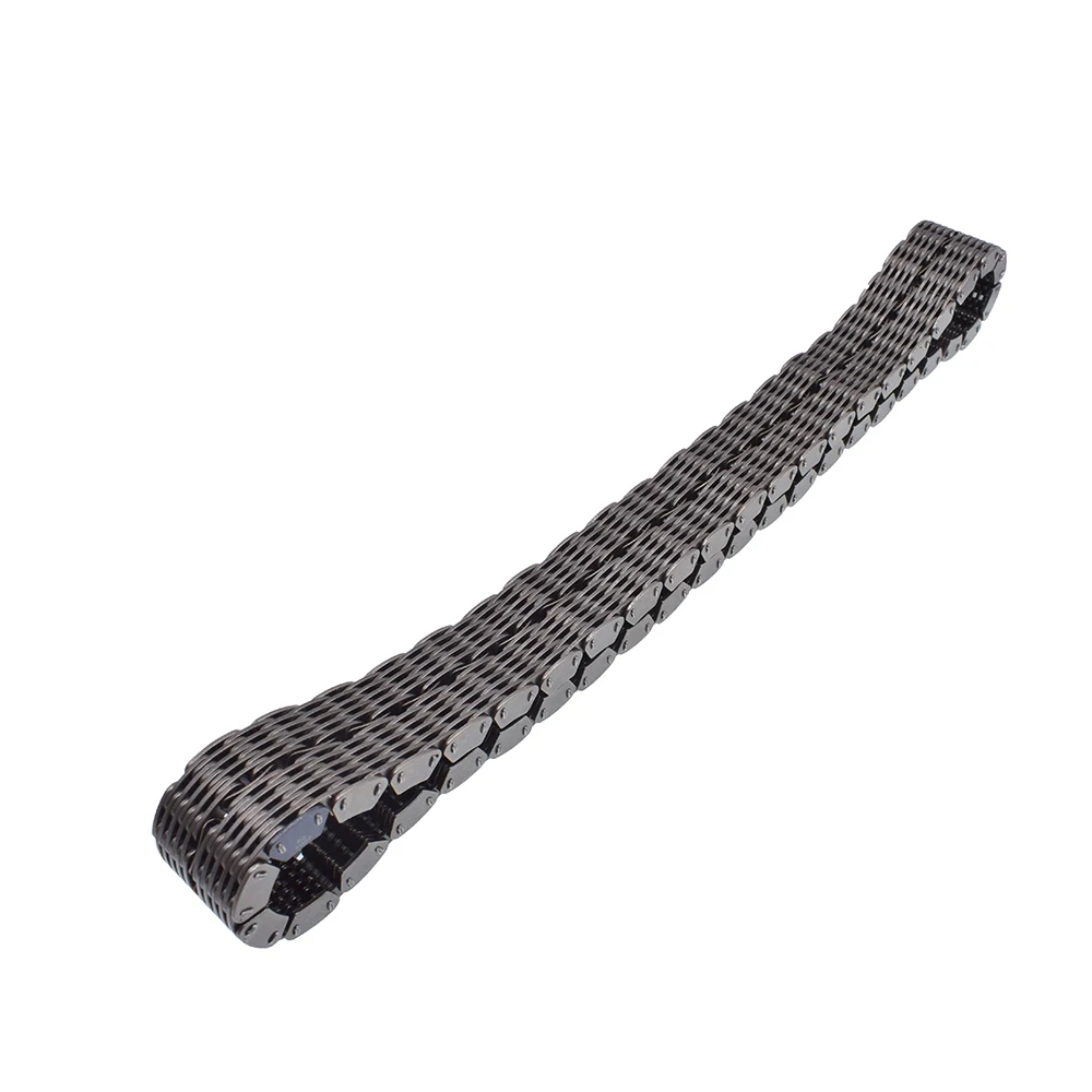 

88 Links Transfer Case Output Shaft Drive Chain for NISSAN TERRANO I (WD21) 2.4 i 4WD 33152-30C00 33152-G2301