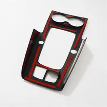 Audi A3 8V Gear Shift Panel Sticker #6