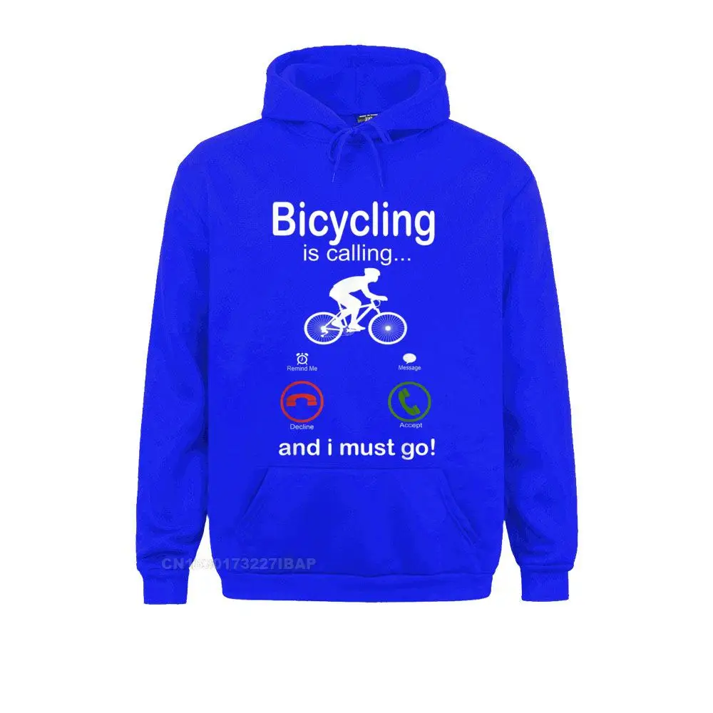 funny bicycling tshirt bicyclist gift Bicycle Rider cyclist Sweatshirts for Men Normal Hoodies Retro Sportswears Simple Style