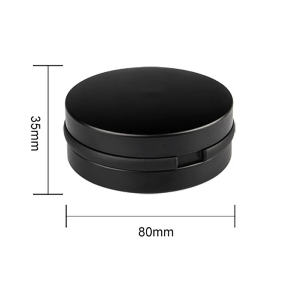 Soundlink IEM-Kopfhörer-Aufbewahrungskoffer aus Aluminiumlegierung, wasserdichte tragbare Tragebox – Detail 1
