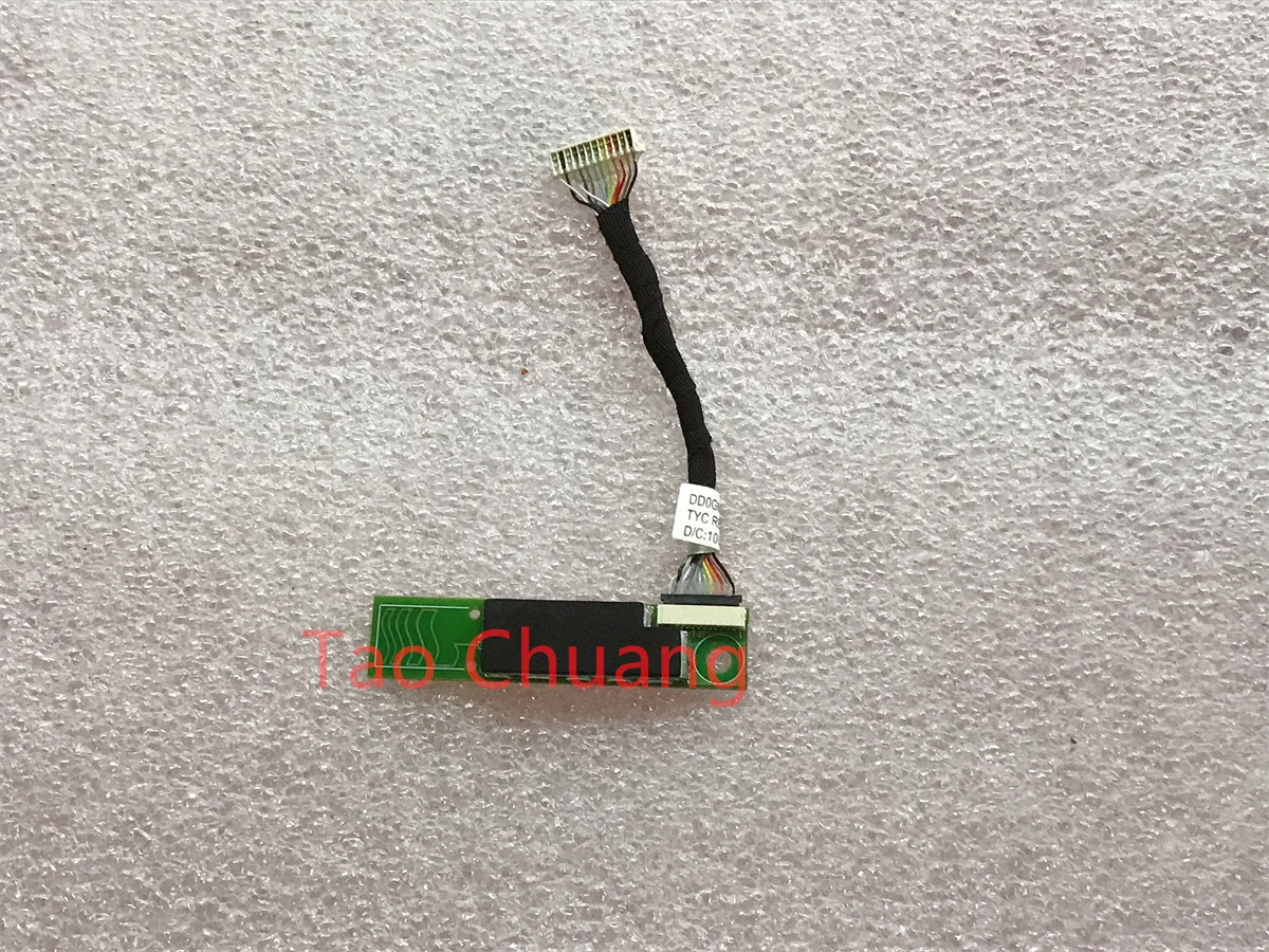 FOR Dell XPS 15 L501X L502X BROADCOM Bluetooth Module and Cable BCM92070MD 7VHX5 07VHX5