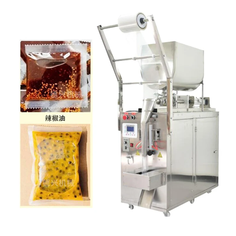 

HBLD Electric Paste packaging machine Automatic Vacuum Sealer Household Vacuum Saver Food Sealing Machine 220V/110V