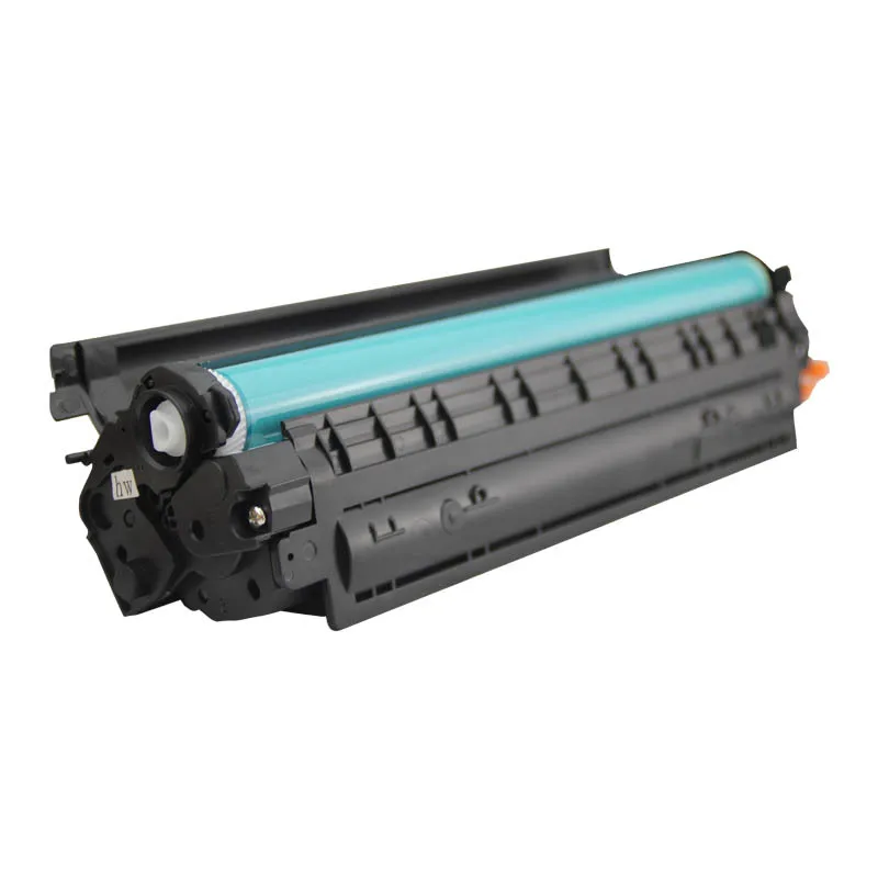 Imagem -05 - Cartucho de Toner Recarregável Compatível com Canon Imagions Lbp151dw Mf235 Mf239dw Mf246dn Mf236n Mf243d Mf233n D570