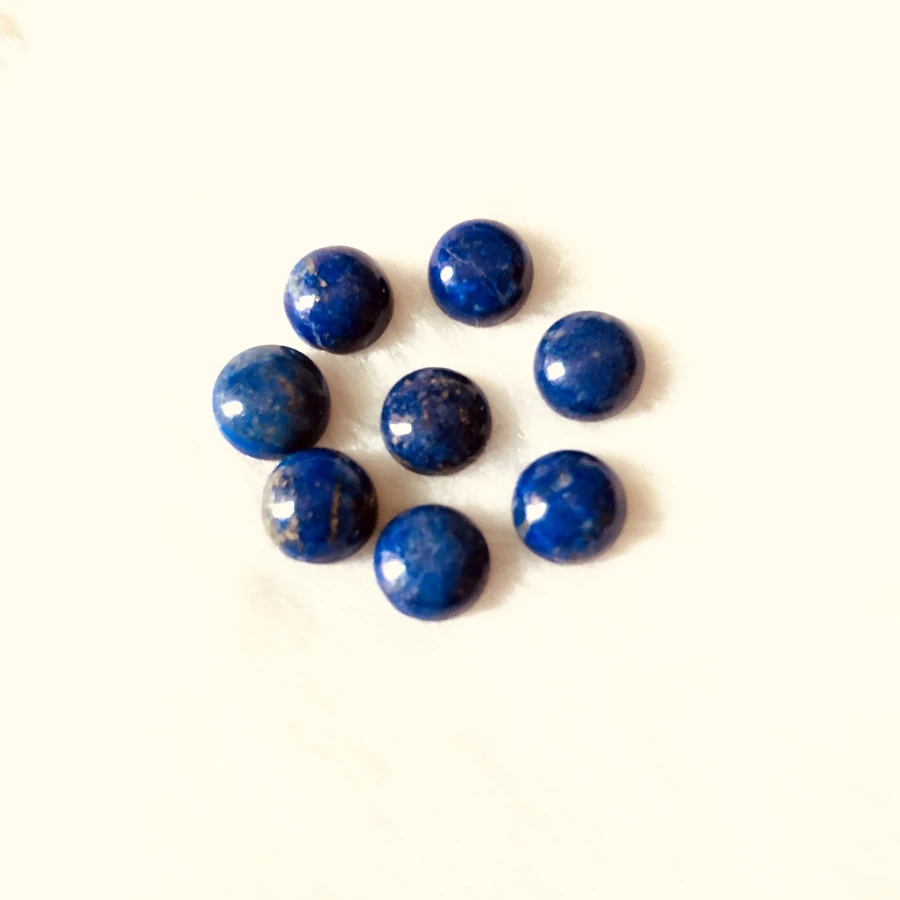 Natural Lapis Lazul… - image