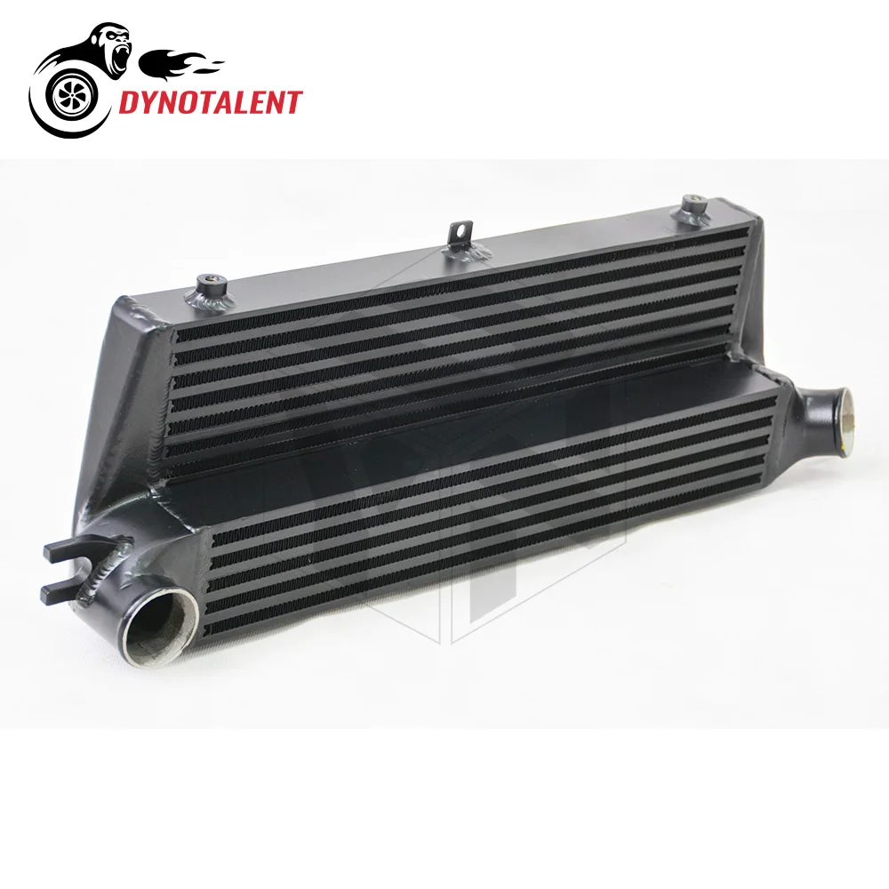 

DYN RACING 2.25'' High Quality Aluminum Competition Intercooler For Mini Co oper S R55 R56 R57 R58 R60 R61 2020+