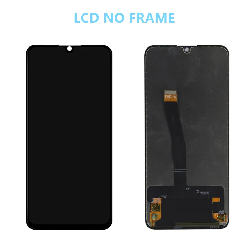 Tested For Huawei Honor 10 Lite LCD Display Touch Screen Replacement Parts For Honor 10i HRY-LX1 HRY-LX2 HRY-LX1T LCD Display