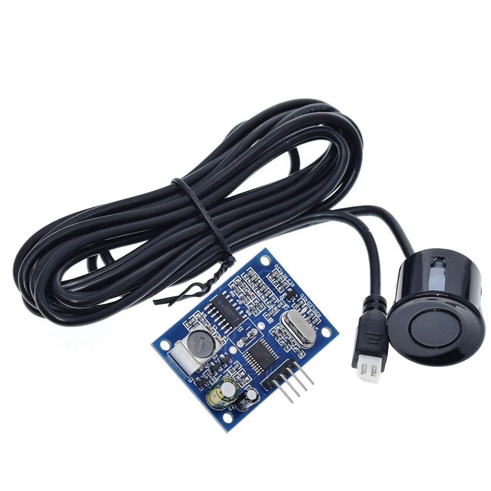 Tzt Waterdichte Ultrasone Module JSN-SR04T / AJ-SR04M Water Proof Geïntegreerde Afstand Meten Transducer Sensor Voor Arduino