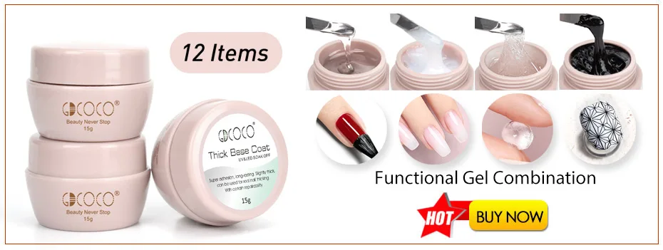 Fiber Glass Builder Nagelgel Venalisa CANNI 28g Mirror Diamond NoWipe Top Coat 3in1 Base Coat UV-Konstruktionsgel PVC-Nagelkleber – Detail 1