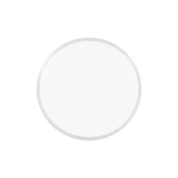 12 sztuk 54mm grzybkowy otwór dysk notatnik plastikowy pierścień klamra dyski z luźnymi kartkami Discbound Planner luźne kartki segregator Planner pierścienie