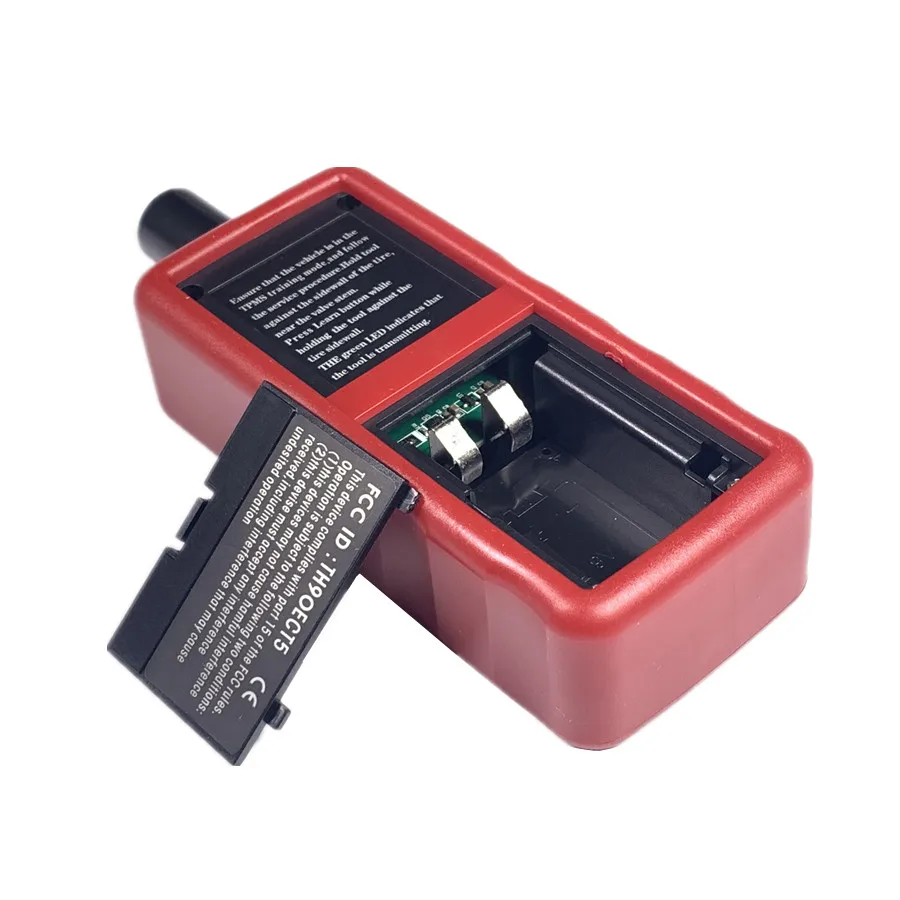 EL-50449 Auto Car Tire Pressure Monitor System for F-o-rd TPMS EL50449 Car Diagnostic Tool Car Tire Alarm Sensor