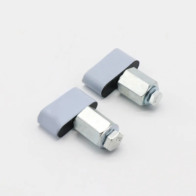 4 шт./лот слайдер для лифта, быстрая и легкая подъемная дверь, слайдер для лифта, запчасти для двери Холла