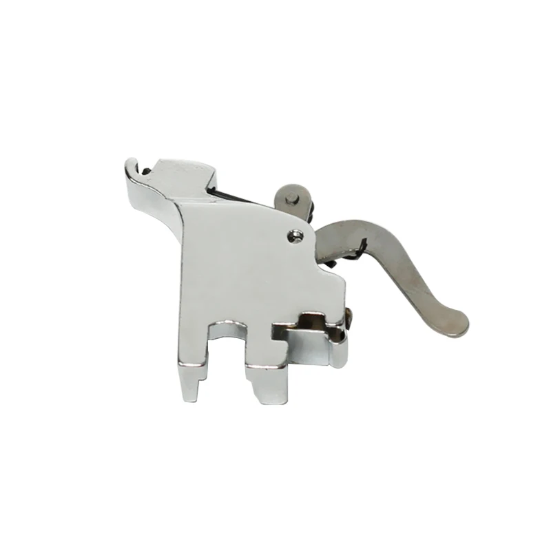 Domestic sewing machine high shank presser foot snap on 7300H (5011-2)