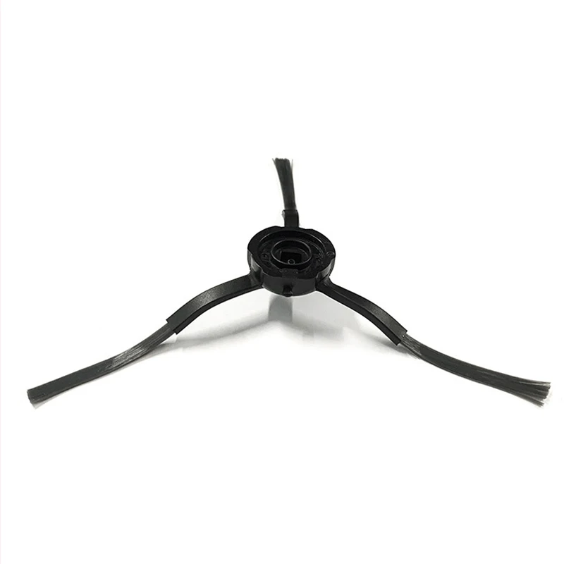 فرشاة جانبية ملحقات بديلة لرودمي إيف بلس جهاز آلي لتنظيف الأتربة قطع غيار فرش جانبية كنس تنظيف فرش