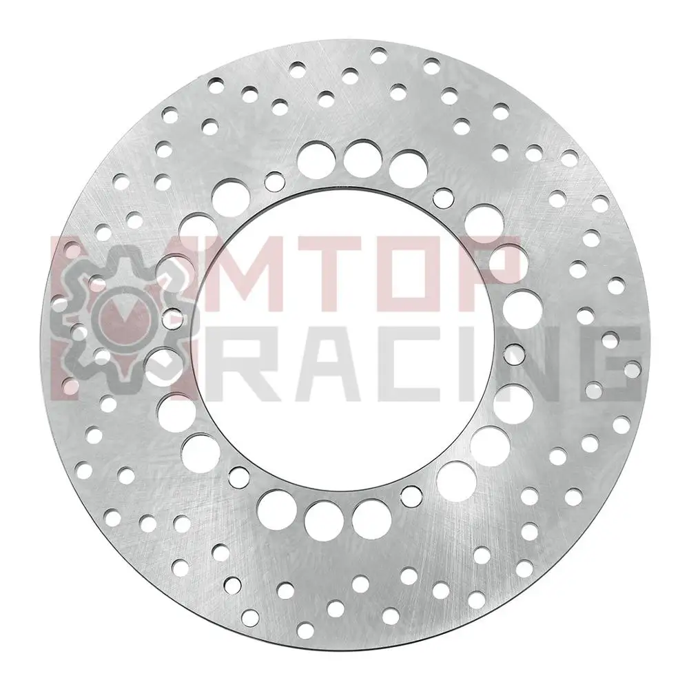 3GM-2582W-A0-00 Motorcycle Rear Wheel Brake Disc for Yamaha XP500 T-MAX 530 2001-2011 TMAX 530 ABS 2008-2011 4B5-2582V-00