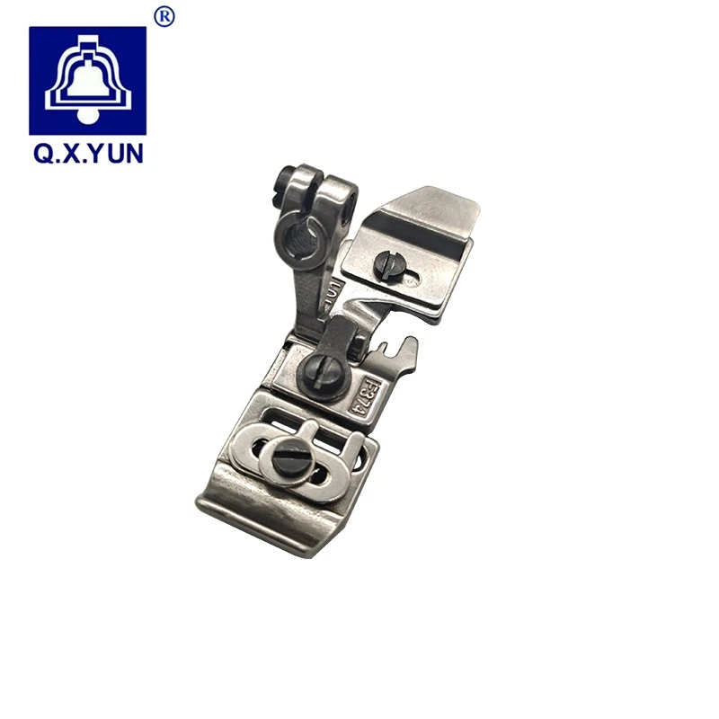 Q X YUN Sewing Machine Spare Parts & Accessories High Quality Sewing Presser Foot P101/F374 PRESSER FOOT FOR SIRUBA 747