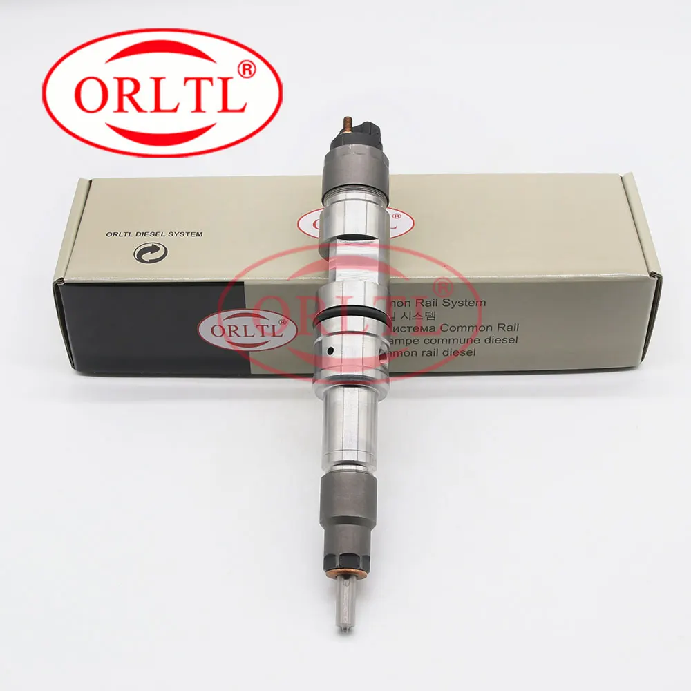 

4 piece injector 0445120166 Diesel Common Rail Fuel Injector 0 445 120 166,0445 120 166 Auto Fuel Injector For CRIN2-16